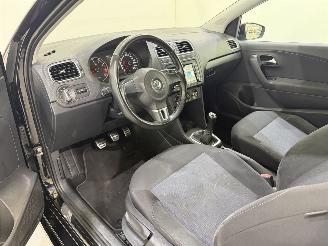 Volkswagen Polo 1.2 Style Panorama/Airco picture 8