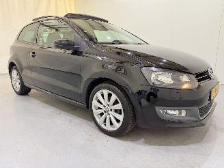 Volkswagen Polo 1.2 Style Panorama/Airco picture 24