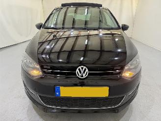 Volkswagen Polo 1.2 Style Panorama/Airco picture 2
