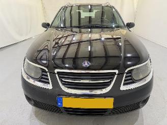 Saab 9-5 Estate 2.0t linear Business Automaat picture 21