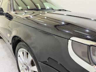 Saab 9-5 Estate 2.0t linear Business Automaat picture 39