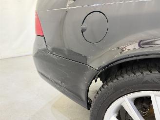Saab 9-5 Estate 2.0t linear Business Automaat picture 36