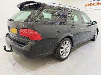 Saab 9-5 Estate 2.0t linear Business Automaat picture 6