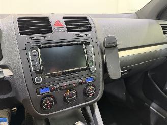 Volkswagen Golf V HB 2.0 TFSI GTI 240 Aut. Pano picture 26