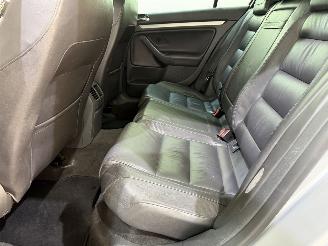 Volkswagen Golf V HB 2.0 TFSI GTI 240 Aut. Pano picture 38