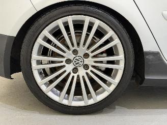 Volkswagen Golf V HB 2.0 TFSI GTI 240 Aut. Pano picture 20