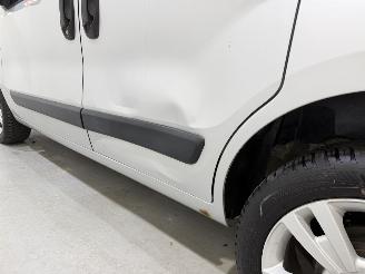 Fiat Qubo 1.4 Dynamic Airco picture 16