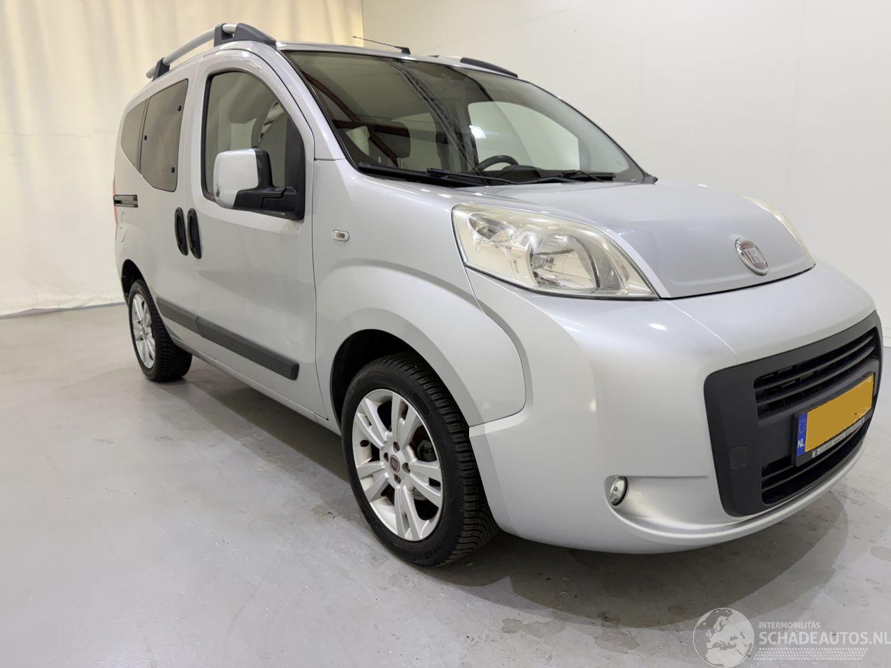 Fiat Qubo 1.4 Dynamic Airco