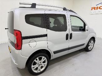 Fiat Qubo 1.4 Dynamic Airco picture 11