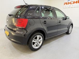 Volkswagen Polo HB 1.2 Comf. Black Edition picture 7