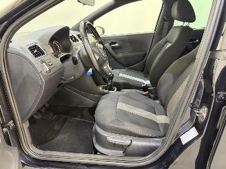 Volkswagen Polo HB 1.2 Comf. Black Edition picture 8