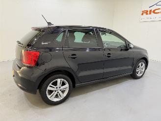 Volkswagen Polo HB 1.2 Comf. Black Edition picture 34
