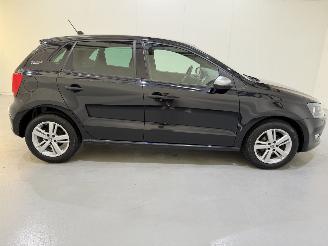 Volkswagen Polo HB 1.2 Comf. Black Edition picture 35