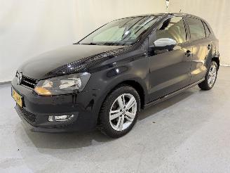 Volkswagen Polo HB 1.2 Comf. Black Edition picture 3