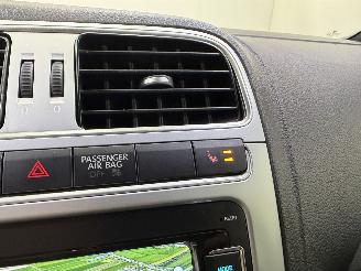 Volkswagen Polo HB 1.2 Comf. Black Edition picture 28