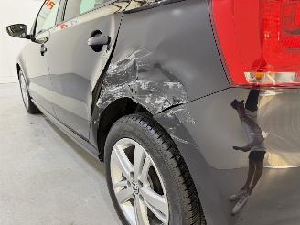 Volkswagen Polo HB 1.2 Comf. Black Edition picture 13