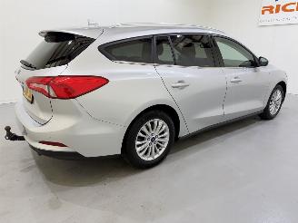Ford Focus Wagon 1.0 EcoB. Aut. Titanium X Business picture 5