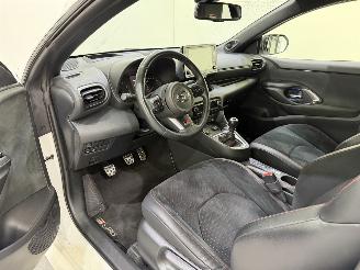 Toyota Yaris 1.6T GR Premium AWD picture 7
