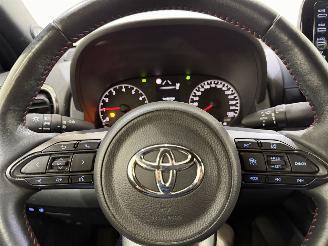 Toyota Yaris 1.6T GR Premium AWD picture 22