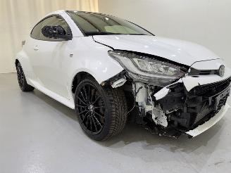 Toyota Yaris 1.6T GR Premium AWD picture 3