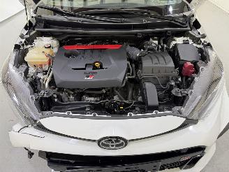 Toyota Yaris 1.6T GR Premium AWD picture 38