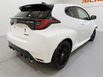 Toyota Yaris 1.6T GR Premium AWD picture 28