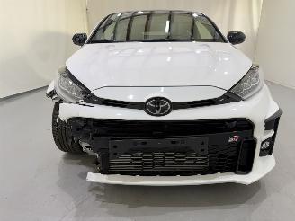 Toyota Yaris 1.6T GR Premium AWD picture 2