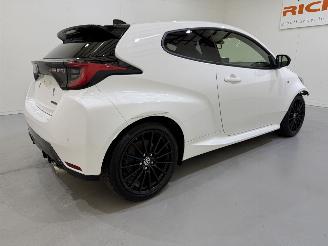 Toyota Yaris 1.6T GR Premium AWD picture 6