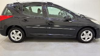 Peugeot 207 SW 1.4 VTi Style Airco picture 17