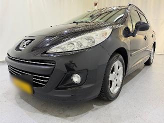 Peugeot 207 SW 1.4 VTi Style Airco picture 26