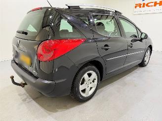 Peugeot 207 SW 1.4 VTi Style Airco picture 14