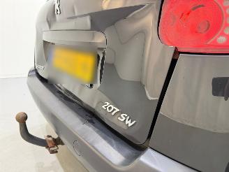 Peugeot 207 SW 1.4 VTi Style Airco picture 12
