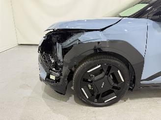 Kia EV3 GT Line 81.4kWh Long Range picture 9
