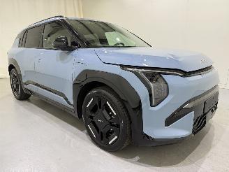 Kia EV3 GT Line 81.4kWh Long Range picture 41
