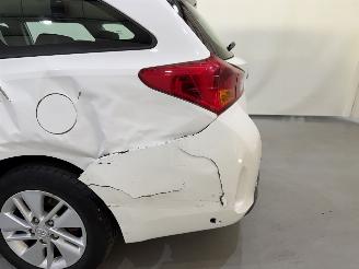Toyota Auris Touring Sports 1.8 Hybrid Aspiration Navi/Clima picture 10