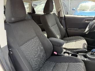 Toyota Auris Touring Sports 1.8 Hybrid Aspiration Navi/Clima picture 24