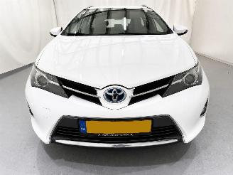 Toyota Auris Touring Sports 1.8 Hybrid Aspiration Navi/Clima picture 2