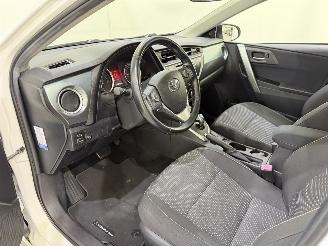 Toyota Auris Touring Sports 1.8 Hybrid Aspiration Navi/Clima picture 7