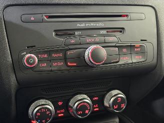 Audi A1 Sportback 1.2 TFSI Pro Line S picture 14