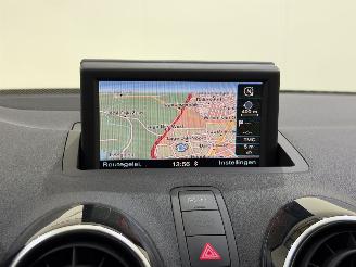 Audi A1 Sportback 1.2 TFSI Pro Line S picture 17