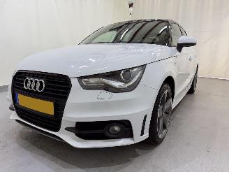 Audi A1 Sportback 1.2 TFSI Pro Line S picture 40