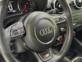 Audi A1 Sportback 1.2 TFSI Pro Line S picture 30