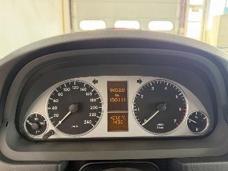 Mercedes B-klasse 170 Automaat NAP picture 33