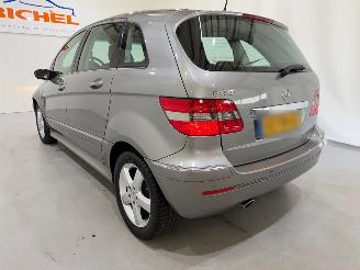 Mercedes B-klasse 170 Automaat NAP picture 4