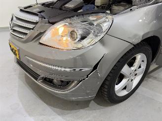 Mercedes B-klasse 170 Automaat NAP picture 41