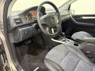 Mercedes B-klasse 170 Automaat NAP picture 9