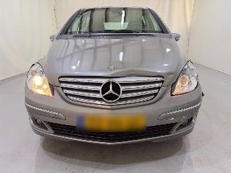 Mercedes B-klasse 170 Automaat NAP picture 20