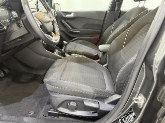 Ford Fiesta HB 1.0 EcoBoost Titanium picture 33
