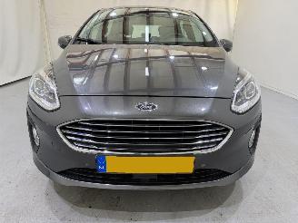 Ford Fiesta HB 1.0 EcoBoost Titanium picture 2