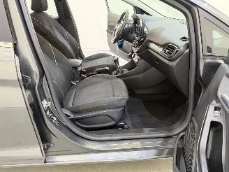 Ford Fiesta HB 1.0 EcoBoost Titanium picture 9